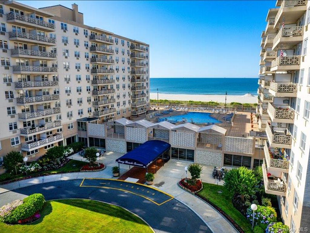 450 Shore 6L, Long Beach, NY 11561 — exterior