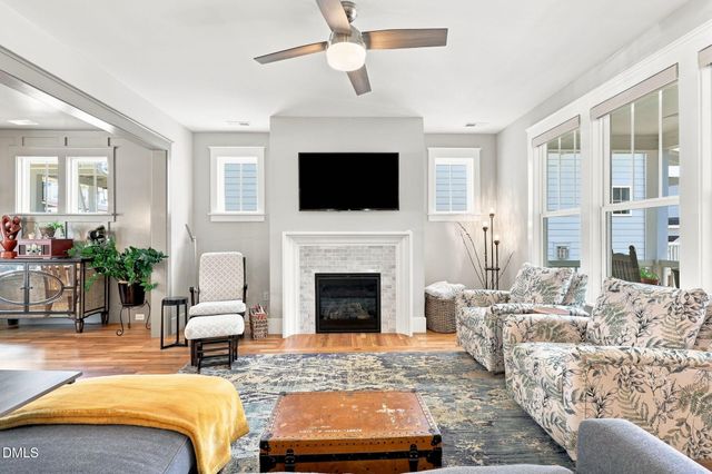 2444 Gordal Trail, New Hill, NC 27562