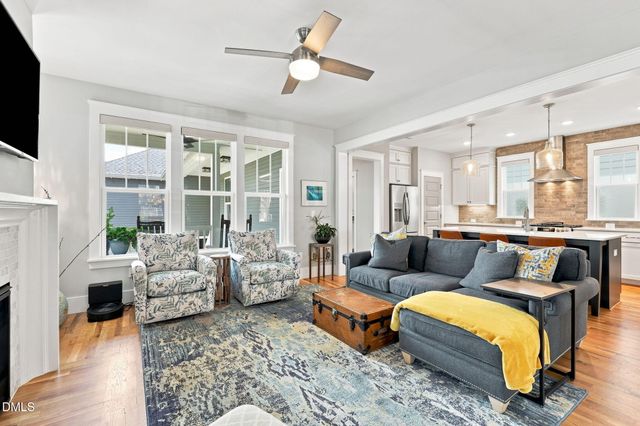 2444 Gordal Trail, New Hill, NC 27562