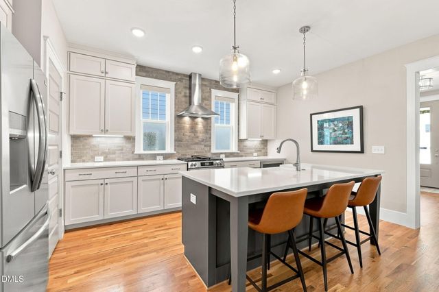 2444 Gordal Trail, New Hill, NC 27562