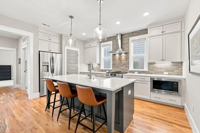 2444 Gordal Trail, New Hill, NC 27562