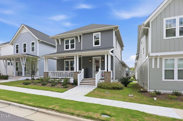 2444 Gordal Trail, New Hill, NC 27562