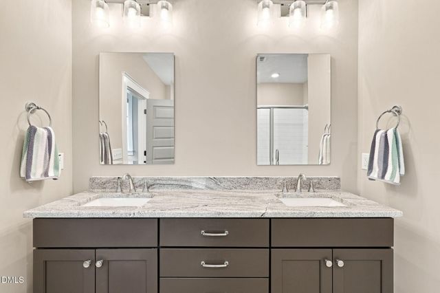 2444 Gordal Trail, New Hill, NC 27562