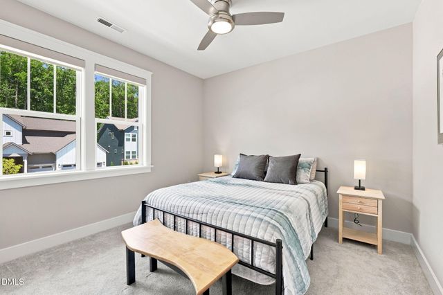 2444 Gordal Trail, New Hill, NC 27562