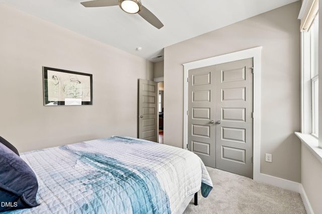 2444 Gordal Trail, New Hill, NC 27562