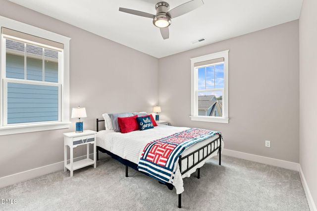 2444 Gordal Trail, New Hill, NC 27562