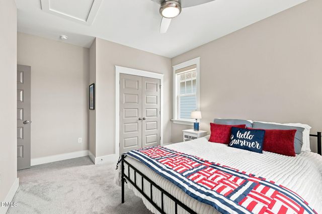 2444 Gordal Trail, New Hill, NC 27562