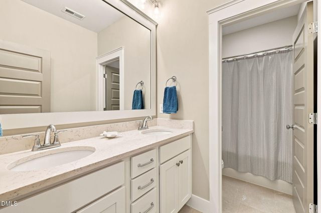 2444 Gordal Trail, New Hill, NC 27562