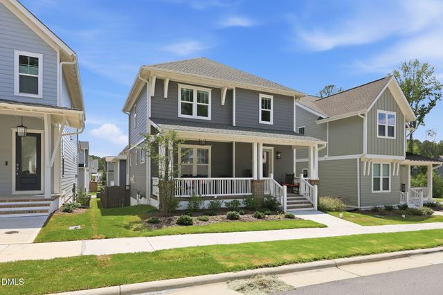 2444 Gordal Trail, New Hill, NC 27562