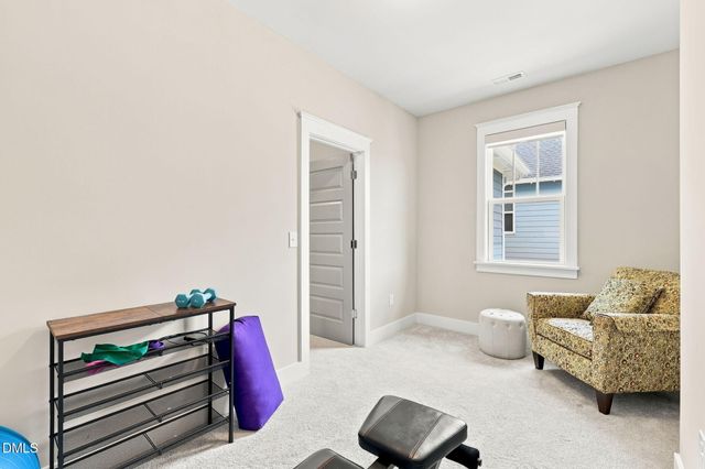 2444 Gordal Trail, New Hill, NC 27562