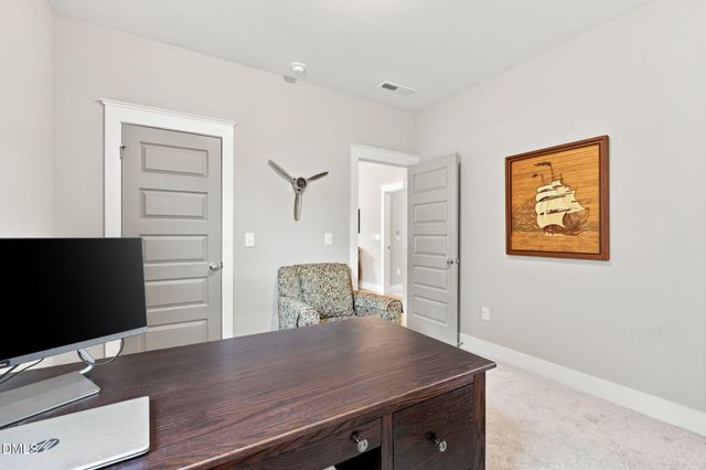 2444 Gordal Trail, New Hill, NC 27562