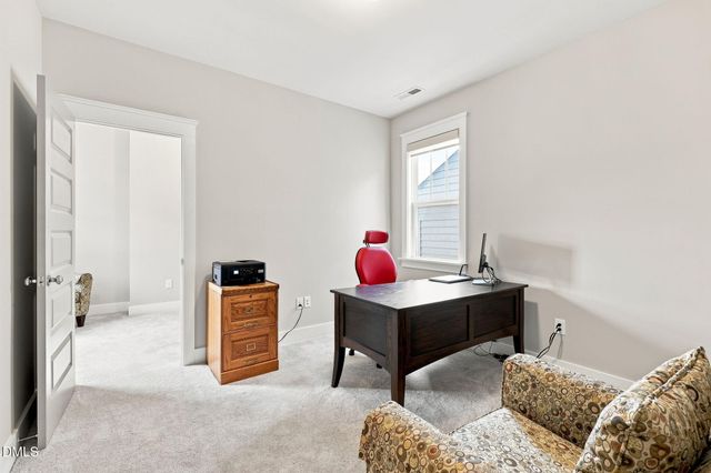 2444 Gordal Trail, New Hill, NC 27562