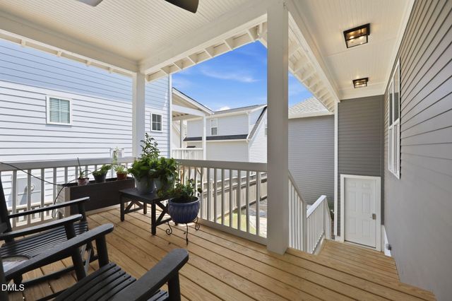 2444 Gordal Trail, New Hill, NC 27562