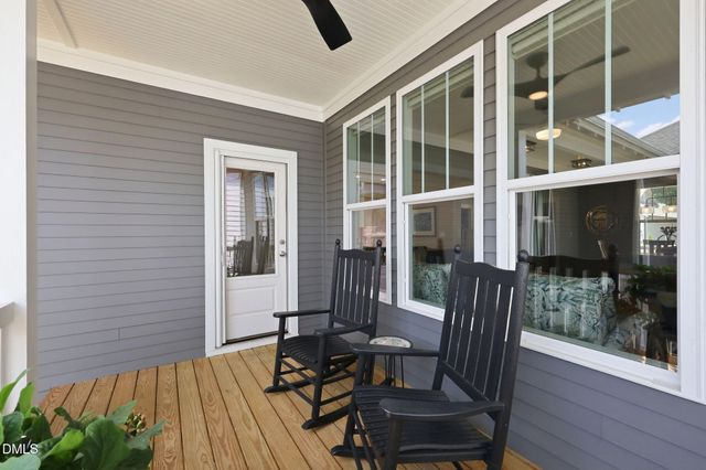 2444 Gordal Trail, New Hill, NC 27562