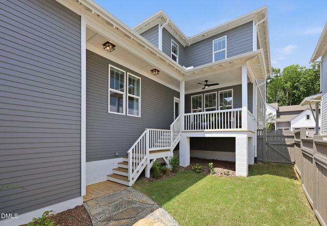 2444 Gordal Trail, New Hill, NC 27562