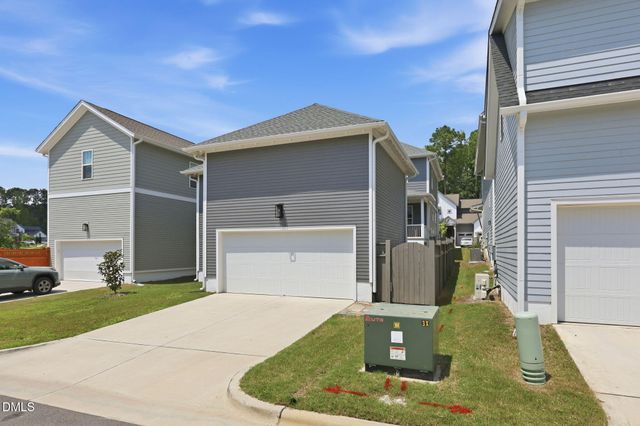 2444 Gordal Trail, New Hill, NC 27562