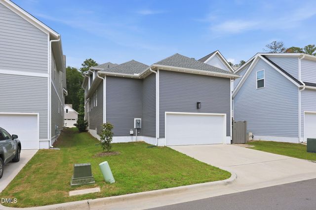 2444 Gordal Trail, New Hill, NC 27562