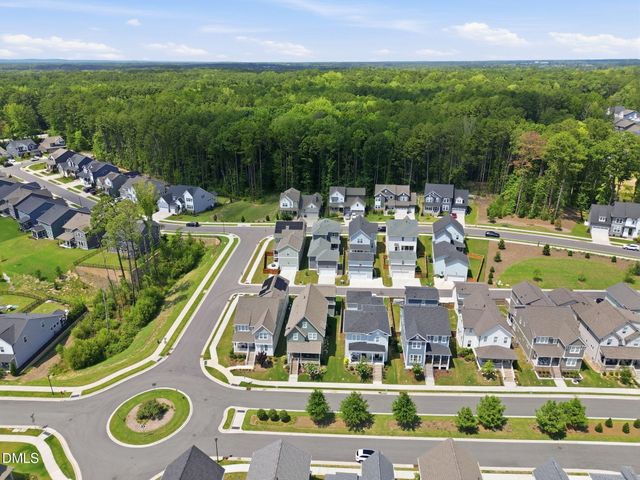 2444 Gordal Trail, New Hill, NC 27562