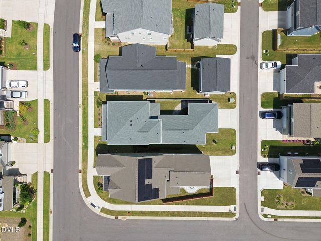 2444 Gordal Trail, New Hill, NC 27562