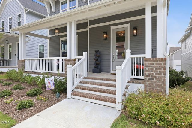2444 Gordal Trail, New Hill, NC 27562