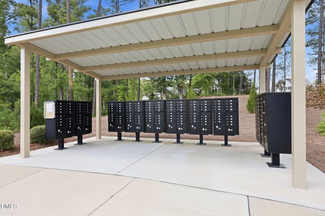 2444 Gordal Trail, New Hill, NC 27562