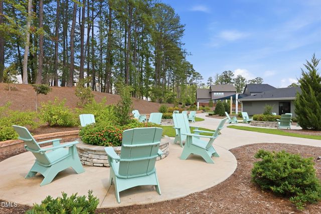 2444 Gordal Trail, New Hill, NC 27562