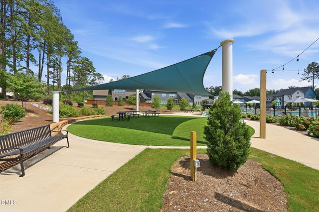 2444 Gordal Trail, New Hill, NC 27562
