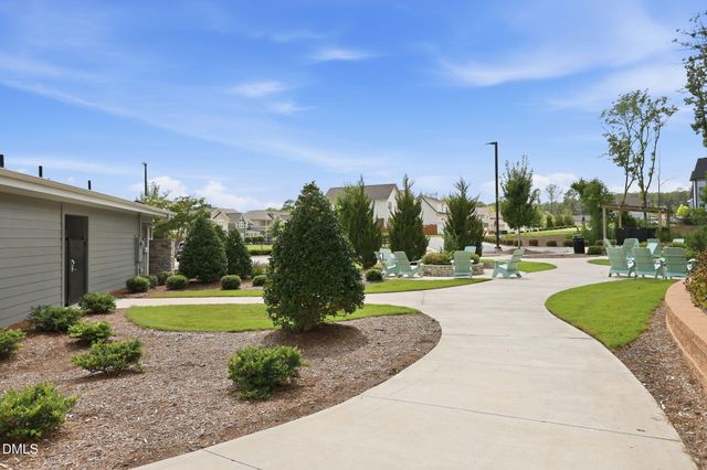 2444 Gordal Trail, New Hill, NC 27562