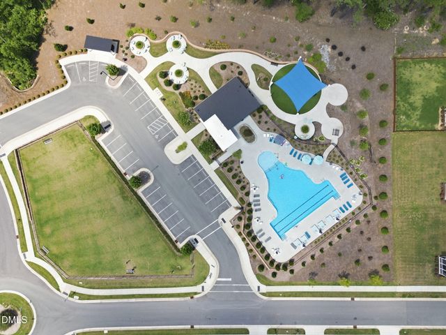 2444 Gordal Trail, New Hill, NC 27562