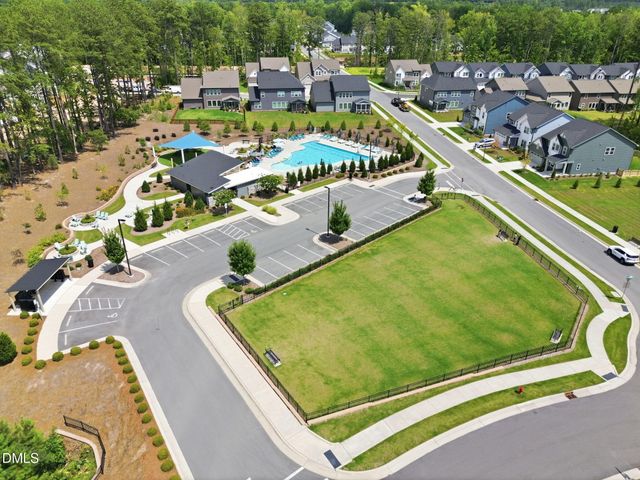 2444 Gordal Trail, New Hill, NC 27562