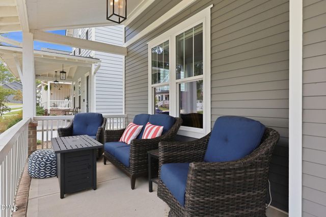 2444 Gordal Trail, New Hill, NC 27562