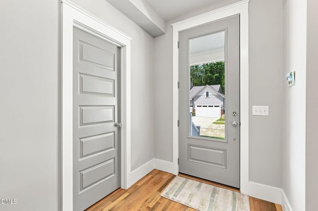 2444 Gordal Trail, New Hill, NC 27562