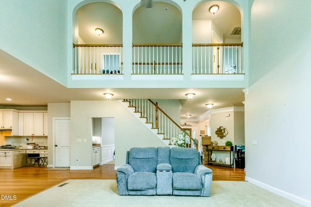 201 Quarryrock Road, Holly Springs, NC 27540