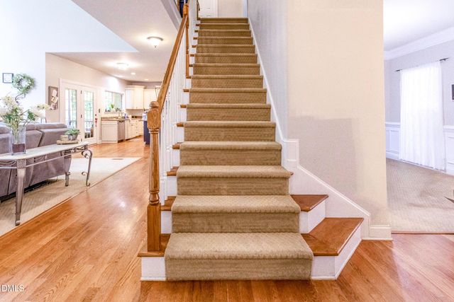 201 Quarryrock Road, Holly Springs, NC 27540