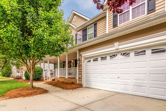 201 Quarryrock Road, Holly Springs, NC 27540