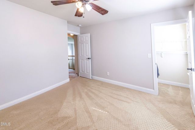 201 Quarryrock Road, Holly Springs, NC 27540