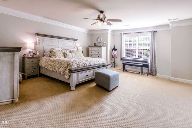 201 Quarryrock Road, Holly Springs, NC 27540