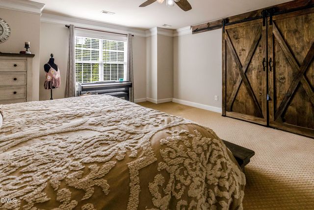 201 Quarryrock Road, Holly Springs, NC 27540