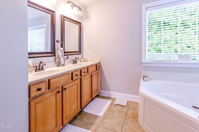 201 Quarryrock Road, Holly Springs, NC 27540