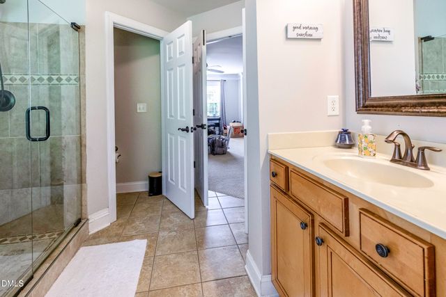 201 Quarryrock Road, Holly Springs, NC 27540