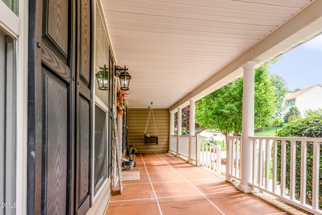 201 Quarryrock Road, Holly Springs, NC 27540