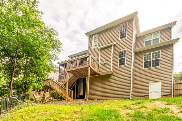 201 Quarryrock Road, Holly Springs, NC 27540