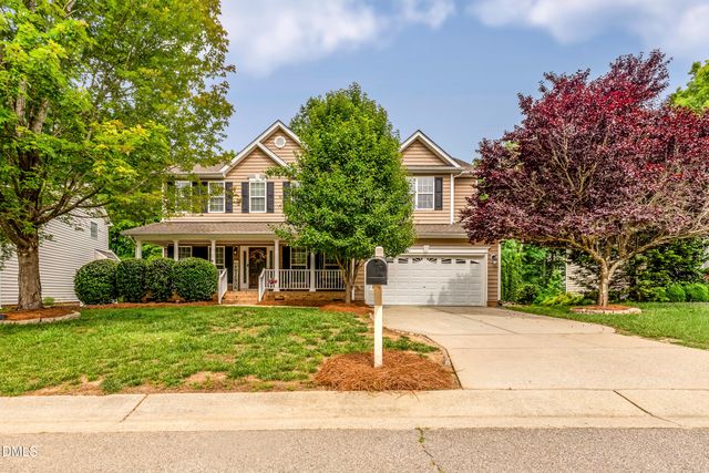 201 Quarryrock Road, Holly Springs, NC 27540