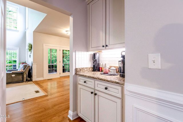 201 Quarryrock Road, Holly Springs, NC 27540