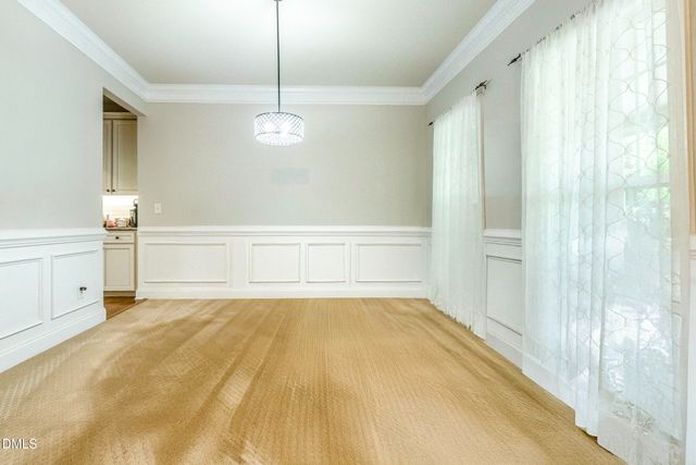 201 Quarryrock Road, Holly Springs, NC 27540
