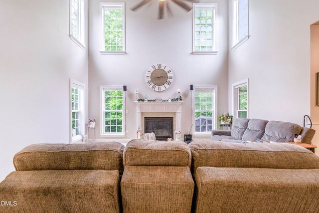 201 Quarryrock Road, Holly Springs, NC 27540