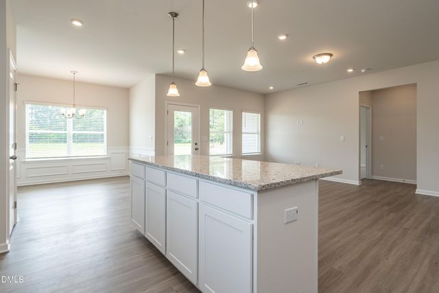 194 E American Marigold Drive, Benson, NC 27504