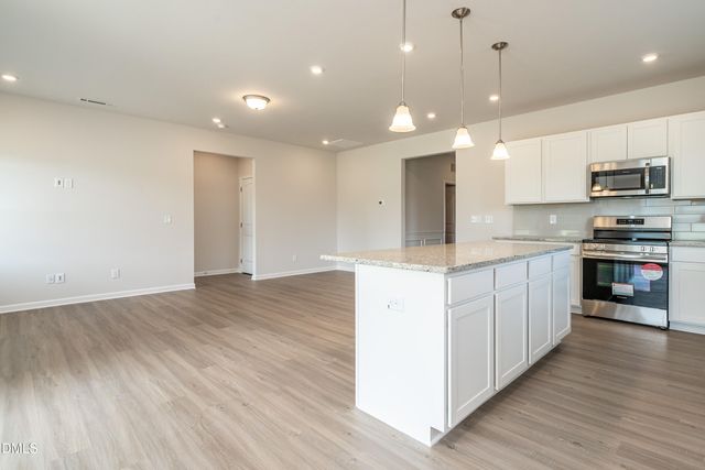 194 E American Marigold Drive, Benson, NC 27504