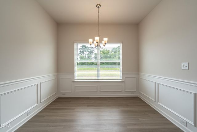 194 E American Marigold Drive, Benson, NC 27504