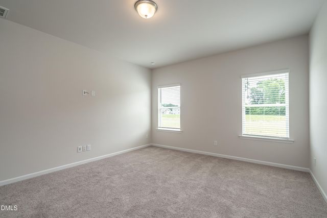 194 E American Marigold Drive, Benson, NC 27504